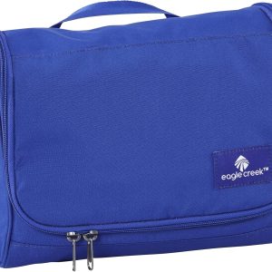 sacca per cosmetici e beauty case con specchio Eagle Creek