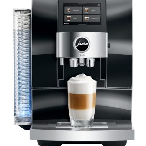 MACCHINA PER CAFFE' JURA  - Z10 DIAMOND BLACK