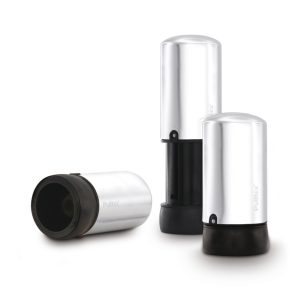 Pompa Salvavino & Tappo "Wine Saver"