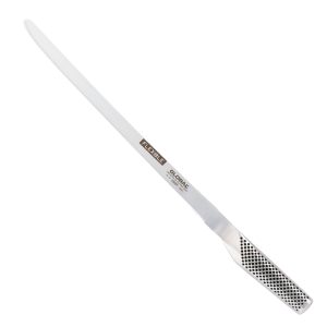 4500910 COLTELLO global flessibile prosciutto e salmone G10