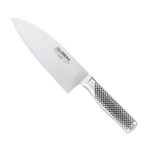 Coltello Global G29 - Carne & Pesce Lama Alta cm 18/32