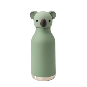Borraccia Termica Asobu con Cannuccia "Finn the Koala" - Koala 460 ml