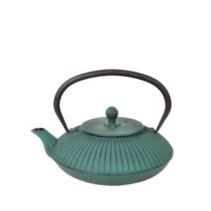 Teiera in Ghisa con filtro in acciaio inox "Sencha" - litri 0,78