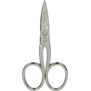 Forbice UNGHIE modello svedese in acciaio inox Alpen 3,5" – microdentata