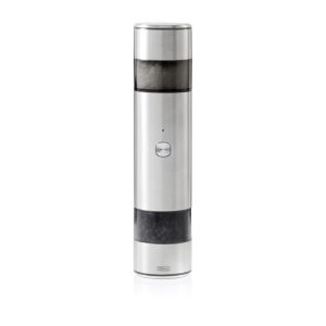 Macina Doppia Ricaricabile Sale & Pepe "i.Mill Duo" "AdHoc - cm 23,5
