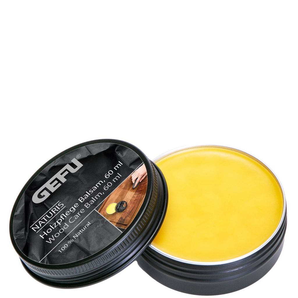 BALSAMO NATURALE per la CURA del LEGNO NATURIS, 60 ml