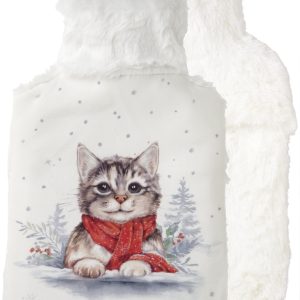 BORSA DELL'ACQUA CALDA XMAS CATWF11800