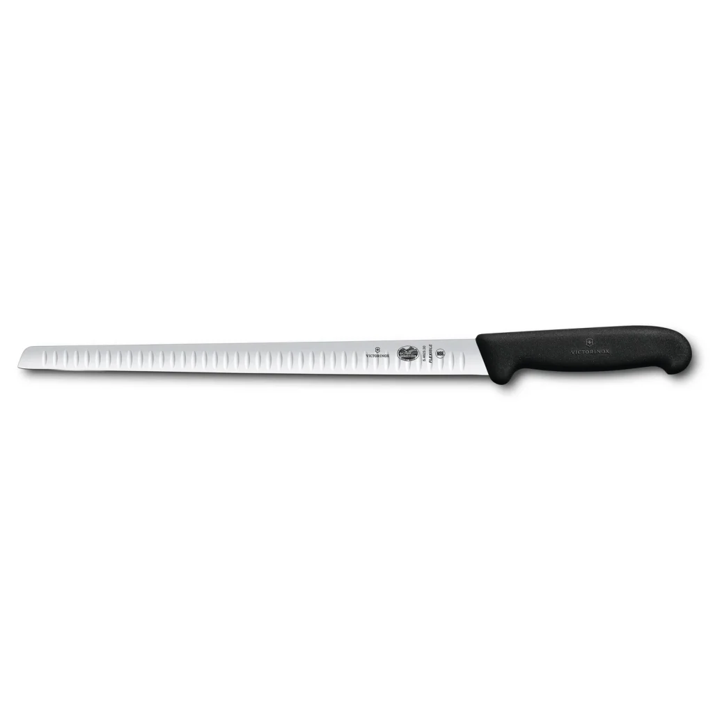 Coltellina Flessibile Alveolata cm 30 - Victorinox Fibrox