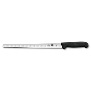 Coltellina Flessibile Alveolata cm 30 - Victorinox Fibrox