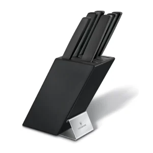 Ceppo coltelli da cucina Swiss Modern di Victorinox