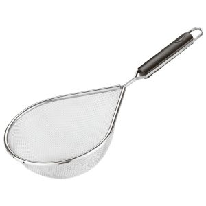 Colatutto a Rete in Acciaio Inox - cm Ø 19