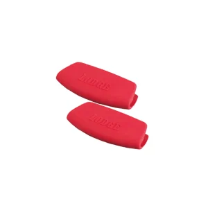 presine in silicone Lodge per teglie e casseruole in ghisa set da 2 pz