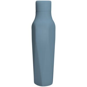 Borraccia Termica "Explore" Azzurra - 500ml