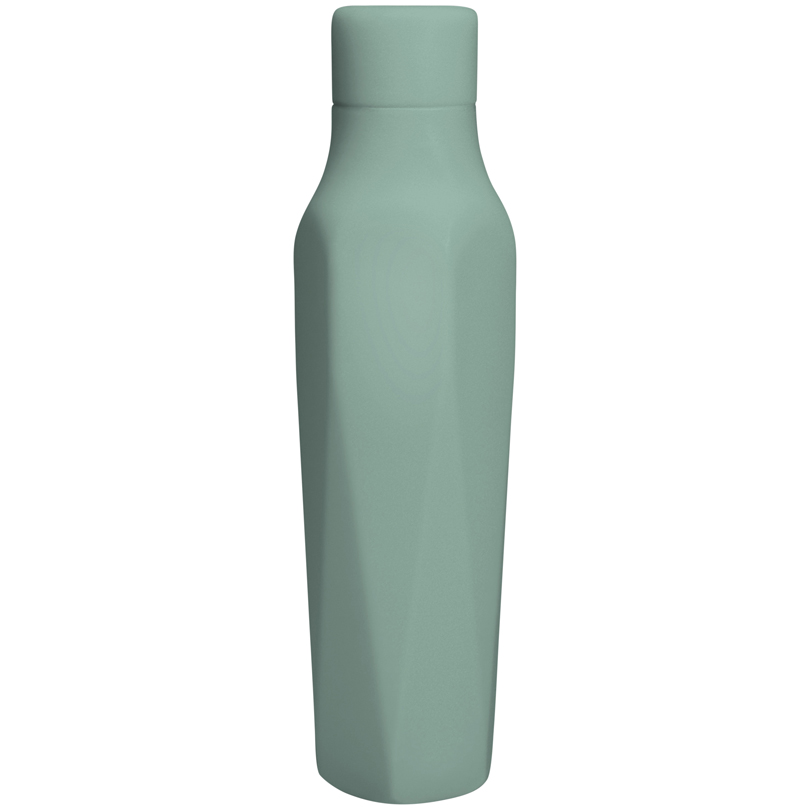 Borraccia Termica "Explore" Verde - 500ml